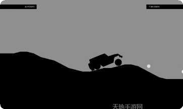 小型赛车明星玩法