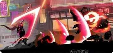 赛博战争装备搭配