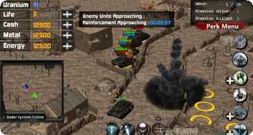 超级坦克世界2015战斗技巧