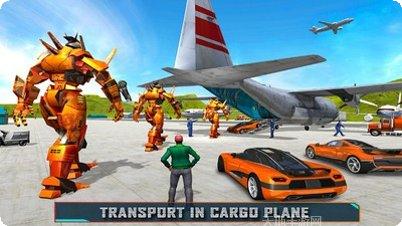 未来机器人大作战玩法技巧