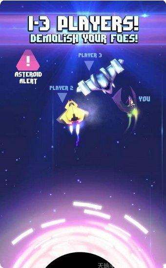 旋转飞溅游戏下载