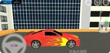 真实停车高手中文版攻略