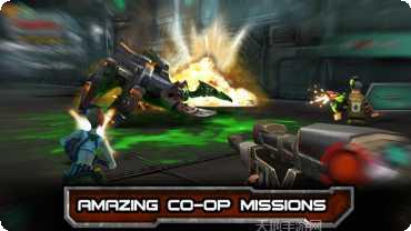 赏金猎人手机版攻略