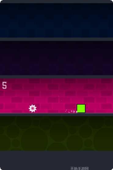 Float游戏操作技巧