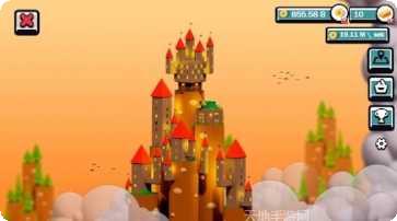 空闲魔法学校下载