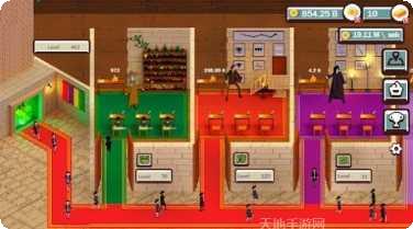 空闲魔法学校攻略