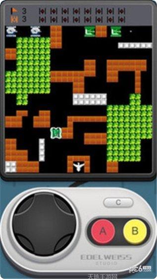 坦克大战大师最新版本