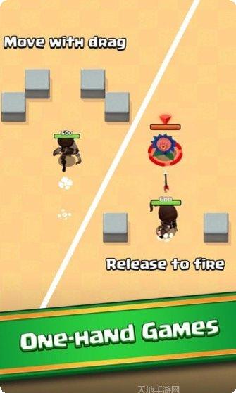 传奇弓箭手冒险玩法