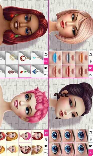 网红养成日记中文版下载