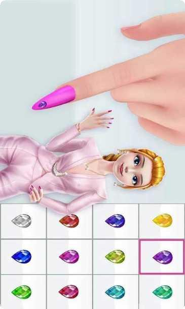 网红养成日记中文版攻略