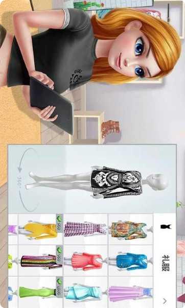 网红养成日记中文版评测