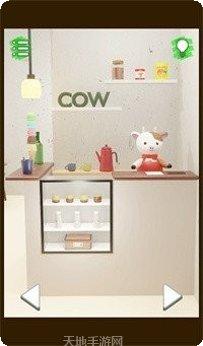 逃脱游戏和风房子评测