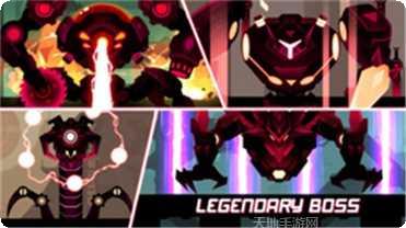 局外人忍者复仇角色介绍