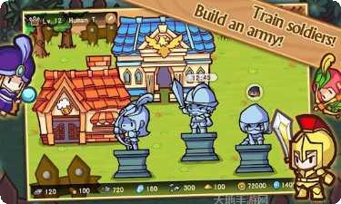 英雄大武侠最新版本