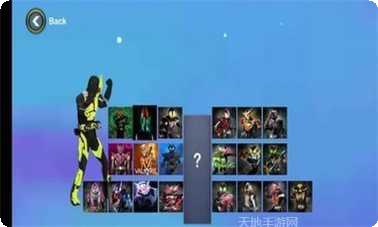 假面骑士变身英雄游戏下载