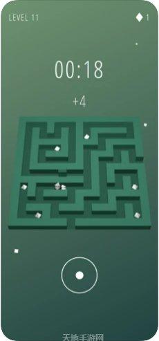 mazerunner手游评测