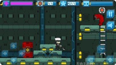 怪兽猎杀任务角色