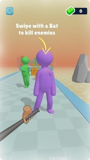 Wreck And Prank游戏攻略