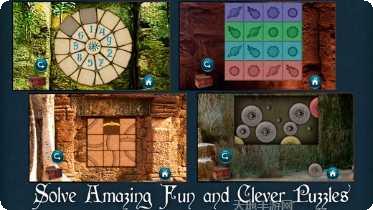 失落的空中岛屿角色