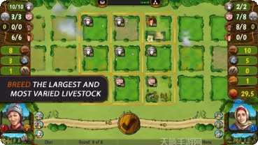 农场主大亨红包版赚钱技巧