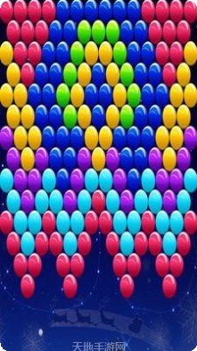 弹跳球消除游戏攻略