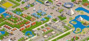 设计城合并游戏攻略