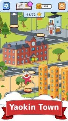 哆啦A梦快跑大冒险攻略