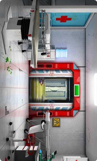 密室逃脱盛夏的沙滩攻略