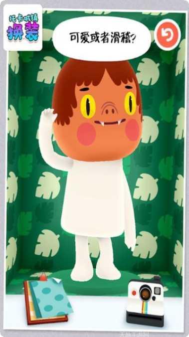 托卡城镇模拟上班角色选择