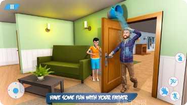 虚拟家庭生活游戏下载