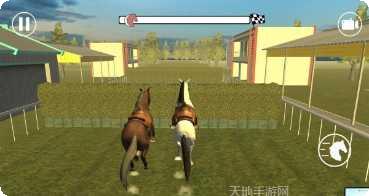 沙漠赛车大逃亡游戏下载