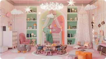 装饰梦想游戏玩法介绍