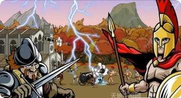 时代战歌角色介绍