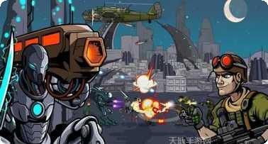 时代战歌最新活动