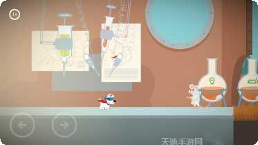 米皮大冒险梦境最新版本