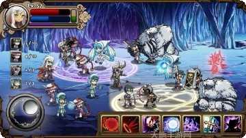 吸血鬼之恋3角色介绍