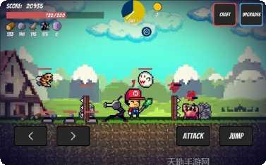 生存游戏3最新版本