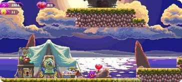 超级摩托竞技大赛比赛模式