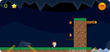 小狐狸冒险攻略