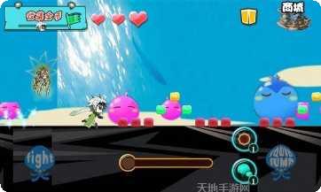 风暴之眼游戏下载