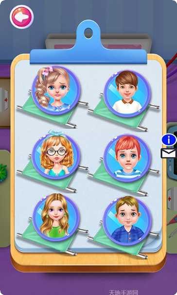 芭比小公主美甲沙龙教程