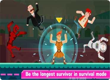 布娃娃大炮爆炸最新版本