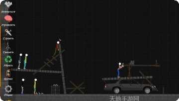 布娃娃大炮爆炸玩法介绍