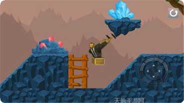 掘地求升大冒险玩法介绍