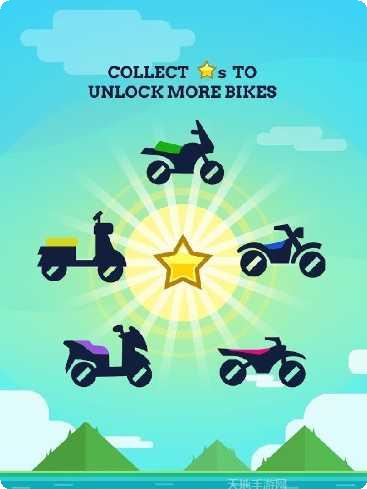 摩托英雄传奇下载