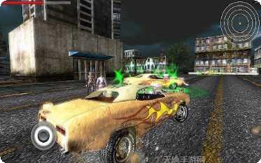 CarJumper跳跃技巧