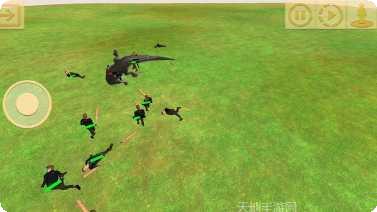 动物融合之星游戏攻略