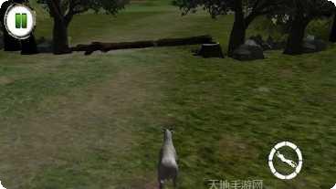 山羊的孩子玩法