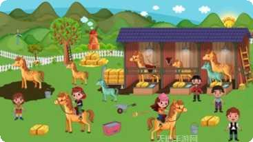 假装玩镇机场玩法教程