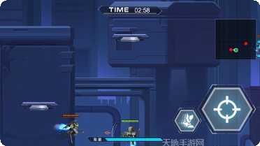 全能机甲战斗技巧